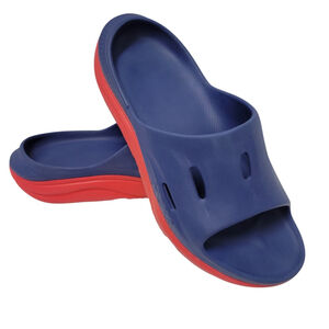 Hoka Ora Recovery Men's Slide Sandals Size 11M Excellent Condition